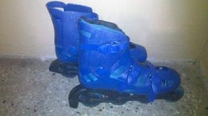 Patines Lineales Usados