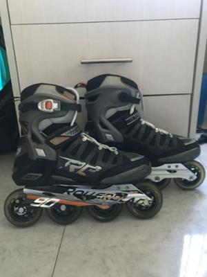 Patines Roller Blade