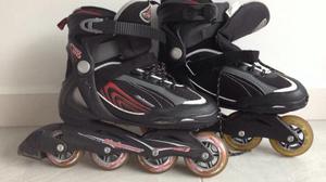 Patines Roller Blade Caballero Talla 42