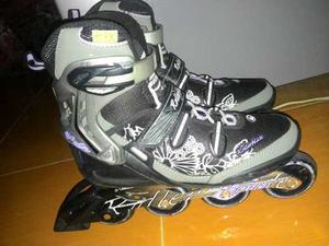 Patines Roller Blade Talle 40,5
