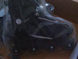 Patines Rollerblade 40.5 Talla Hombre