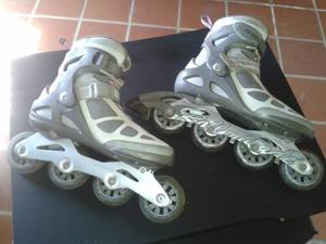 Patines Rollerblade Macroblade 80w