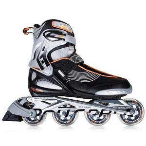 Patines Rollerblade Spark 80 Talla 11 Como Nuevos