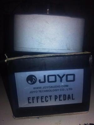 Pedal Joyo Noise Gate