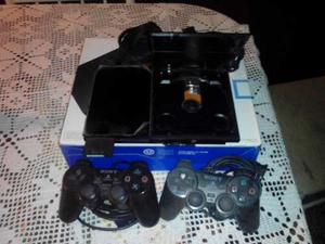 Playstation 2 Scph-