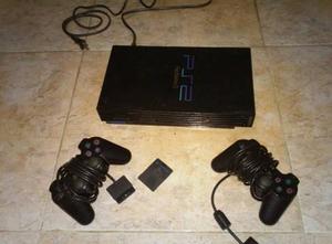 Playstation 2 (ps2 Sony)