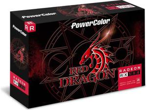 Powercolor Red Dragon Radeon Rx gb