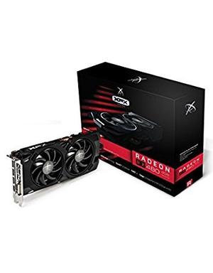 Radeon Rx gb Gpu (tarjeta De Video)