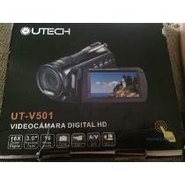 Remato Videocamara Dijital Usado Pero Poco Uso