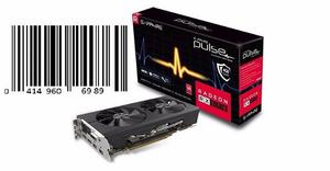 Rx 570 Sapphire Pulse 4 Gb Etc Eth