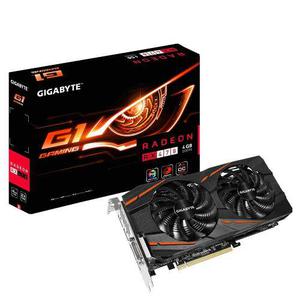 Rx470 G1 Gaming 4g + Pci-e Usb 3.0 Cable Express 1x To 16x
