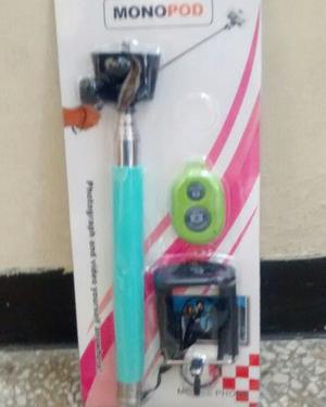 Se Vende Mono Pod Selfies