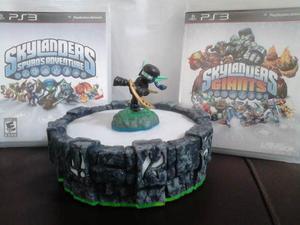 Skylander