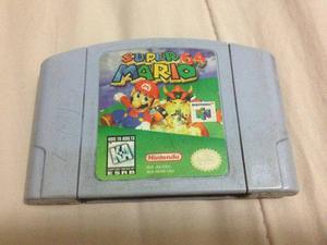 Super Mario 64
