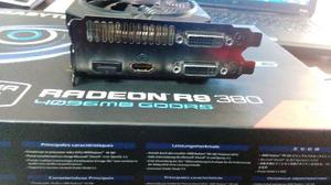 Tarjeta De Vídeo Radeon Rgb G1 Gaming