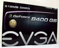 Tarjeta De Video Geforce  Gs