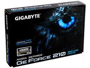 Tarjeta De Video Gigabyte Ge Force gb Ddr3 Pci Exp