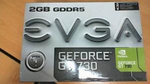 Tarjeta De Video Nvidia Gt gb Ddr5