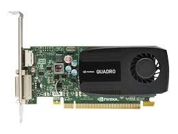 Tarjeta De Video Nvidia Quadro Kgb Ddr3