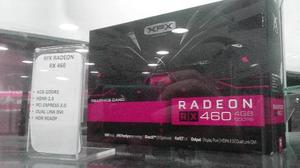 Tarjeta De Video Sapphire Radeon Rx g Ddr5 Metrocenter