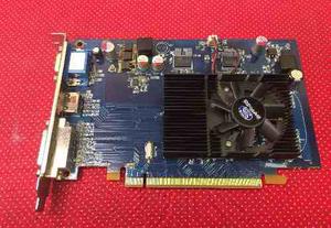 Tarjeta De Video Tati Radeon Hd gb Ddr2 Pci-express