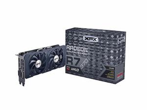 Tarjeta De Video Xfx Pci-express Video Card Rp