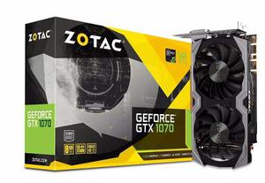 Tarjeta De Video Zotac Gtx gb Gddr5 Tienda