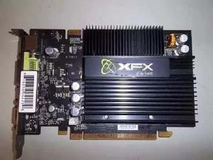 Tarjeta De Video gt 512 Mb Ddr2 Excelente Estado