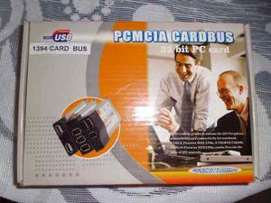 Tarjeta Pcmcia Cardbus