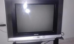 Televisor Samsung 21 Pulgadas