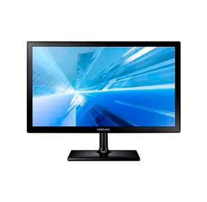 Tv Monitor Samsung 22 Lt22c301lb Tepuy