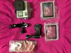 Vendo Cámara Gopro Hero 4