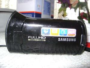 Video Camara Full Hd Samsung