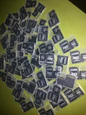 Adaptadores Micro Sd Nuevos