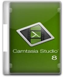 Camtasia Studio8 Full +activador 32 Bits Y 64 Bits