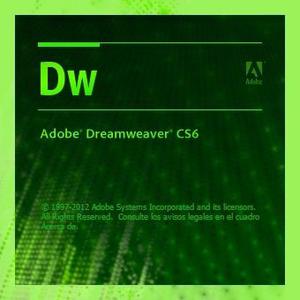 Dreamweaver Cs6 Con Manual De Instalacion