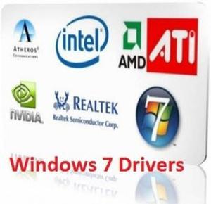 Drivers Para Windows 7 Todas Pcs Laptops