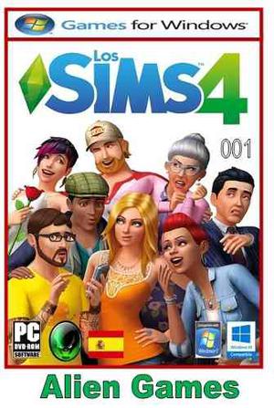 Los Sims 4 Full Expanciones  Urbanitas