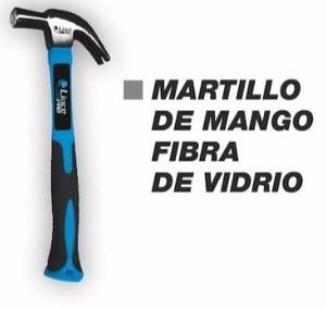 Martillo Mango Fibra 23mm Chg