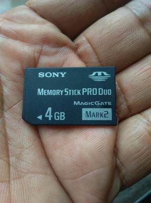 Memory Stick Sony