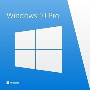 Windows 10 Pro Licencia Original Digital  Bits