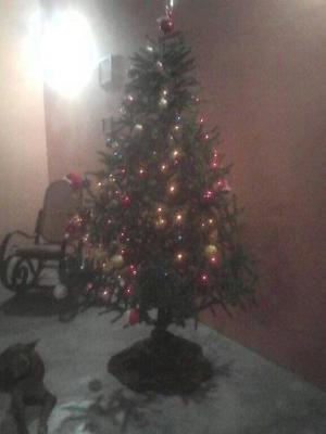 Arbolito De Navidad