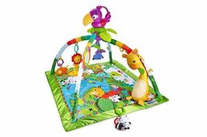 Baby Gym Fisher Price (transjuma)