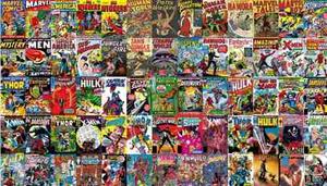 Comics Digitales Los Comics Que Quiera!!