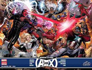 Comics Marvel: X-men Eventos Y Especiales Actualizadas 