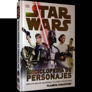 Enciclopedia Star Wars - Digital