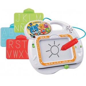 Pizarra Magica Didactica Minigarabatos Vtech Original