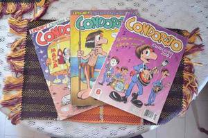 Revistas Condorito Comics