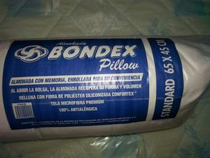 Almohada Bondex Standard 65x45
