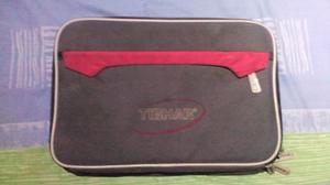 Bolso Para Raquetas De Tenis De Mesa Marca Tibhar Original